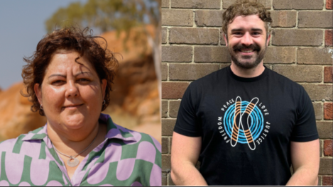 NITV announces new commissioning team